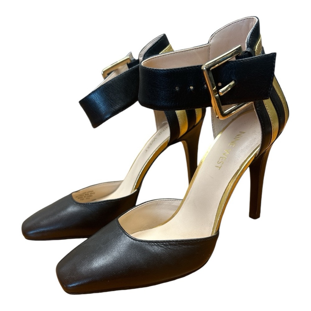 Nine West Legna shoes